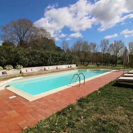 Ferienhaus Mit Privatpool Fuer 10 Personen Ca 500 Qm In Candelara, Adriakueste Italien Und Umgebung *