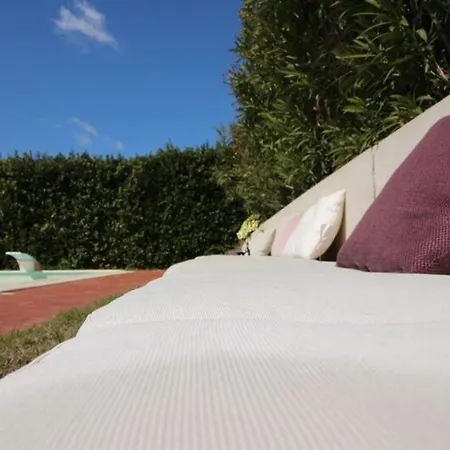 Ferienhaus Mit Privatpool Fuer 10 Personen Ca 500 Qm In Candelara, Adriakueste Italien Und Umgebung Dom wakacyjny Pesaro