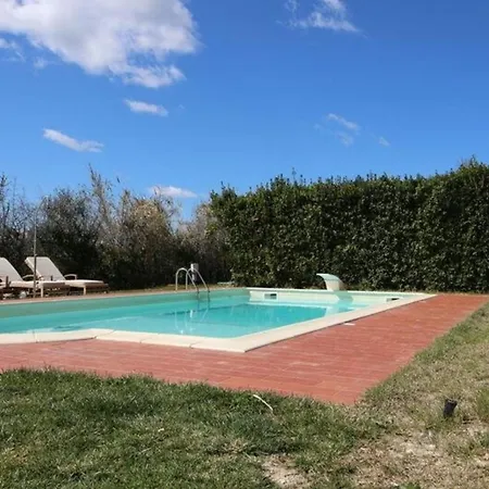 Ferienhaus Mit Privatpool Fuer 10 Personen Ca 500 Qm In Candelara, Adriakueste Italien Und Umgebung Dom wakacyjny