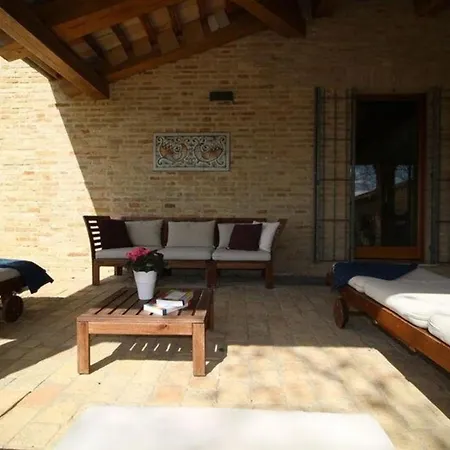 Ferienhaus Mit Privatpool Fuer 10 Personen Ca 500 Qm In Candelara, Adriakueste Italien Und Umgebung Dom wakacyjny *