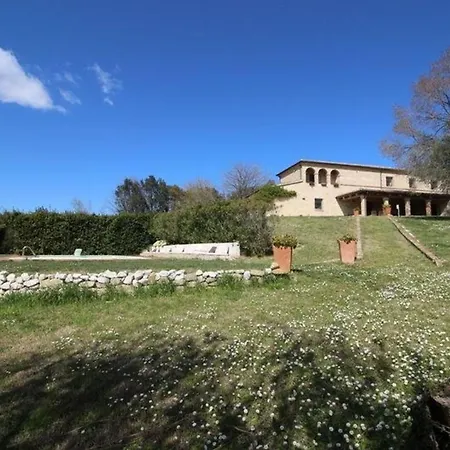 Ferienhaus Mit Privatpool Fuer 10 Personen Ca 500 Qm In Candelara, Adriakueste Italien Und Umgebung Dom wakacyjny