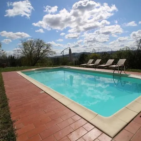 Ferienhaus Mit Privatpool Fuer 10 Personen Ca 500 Qm In Candelara, Adriakueste Italien Und Umgebung Dom wakacyjny Pesaro