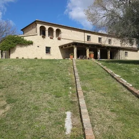 Ferienhaus Mit Privatpool Fuer 10 Personen Ca 500 Qm In Candelara, Adriakueste Italien Und Umgebung Dom wakacyjny